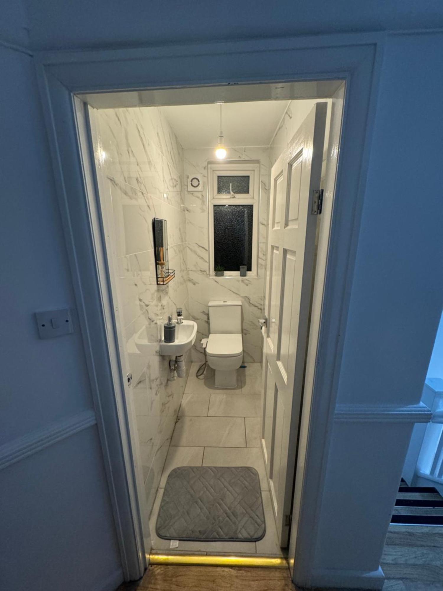 Hospedagem domiciliar Elegant Estates Humble Abode 2 *