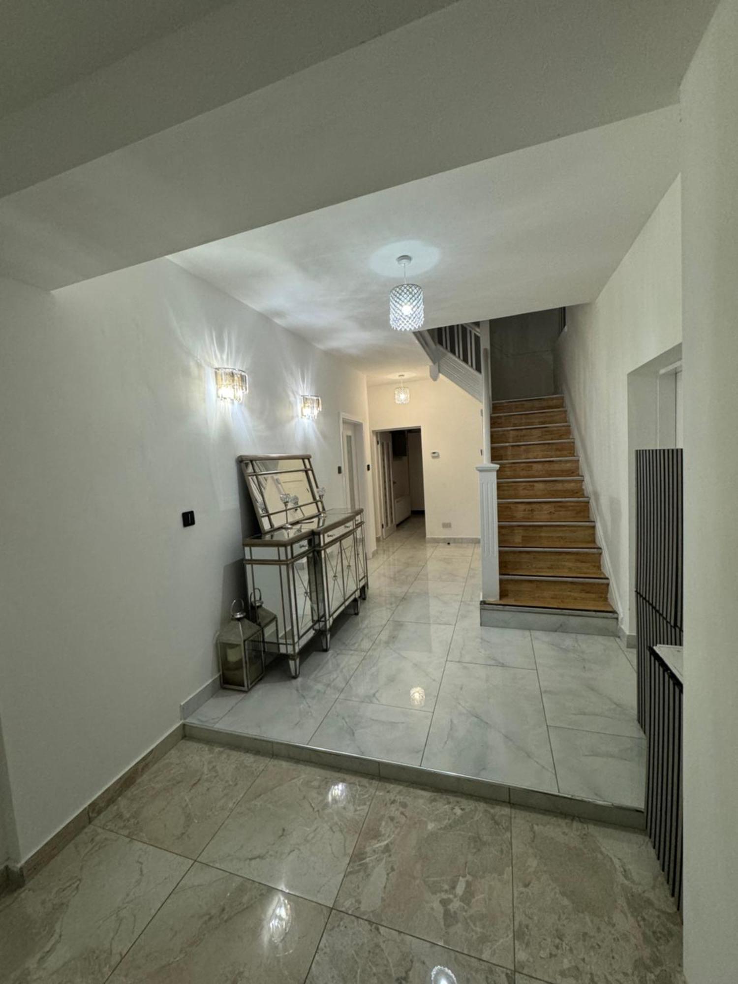 Elegant Estates Humble Abode 2 Hospedagem domiciliar Manchester